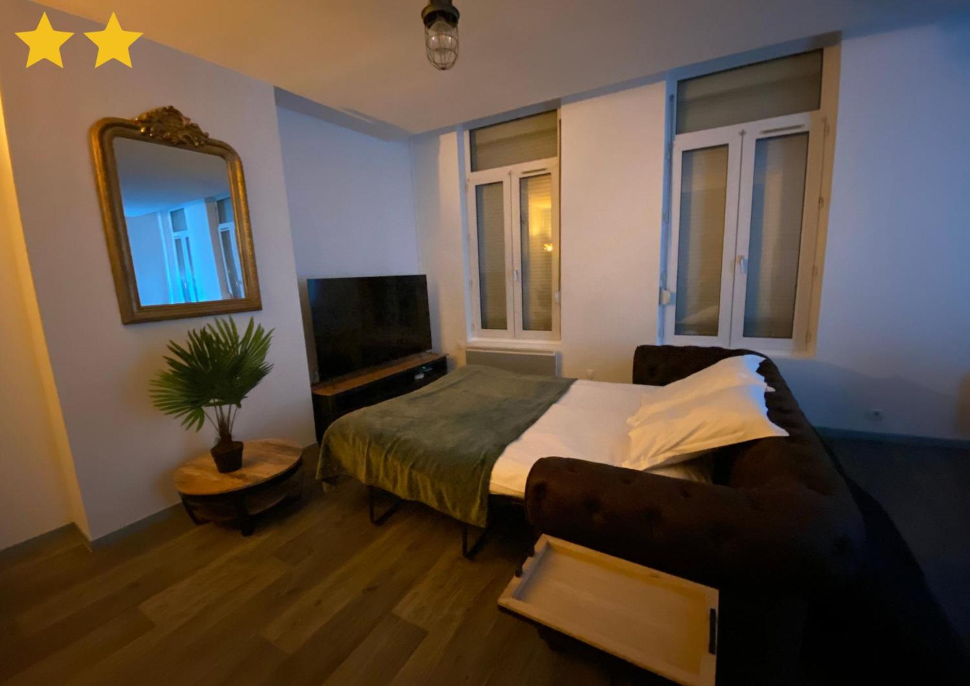 Le Roof Top Jacquard กาเลส์ ภายนอก รูปภาพ